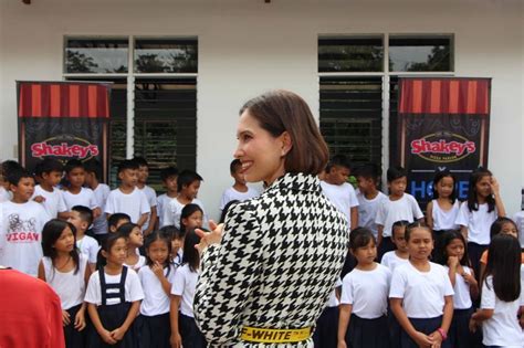 From Darna to builder of classrooms: The many lifetimes of .
